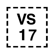 Variation Selector-17