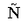 LATIN CAPITAL LETTER N WITH TILDE